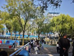 -太阳宫公园