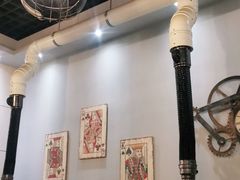 -胡悦里韩式烤肉(芝罘万达广场店)
