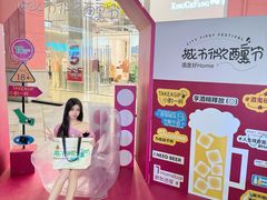 -宝龙广场(福州台江店)