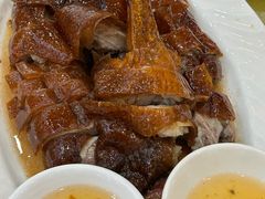 烧鹅-鸿达渔港