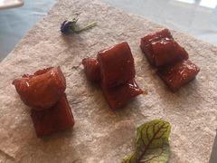 -武夷山德懋堂度假村·五观堂餐厅