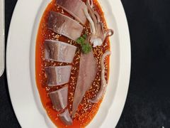 -醉东Oriental House(静安嘉里店)