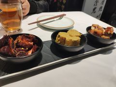 -到家尝北京菜(西坝河店)