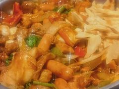 -黄记煌三汁焖锅(顺义华联店)