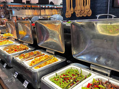-韩盛·盛江山自助料理(奥体万达店)