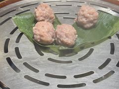 -碗中海·蒸汽海鲜·桑拿鸡(岭南天地店)