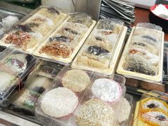 -糯米香(长江路店)