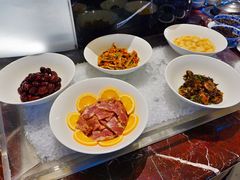 -常州武进九洲喜来登酒店