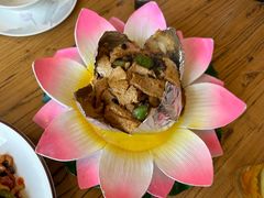 -一盏明灯全素斋(殊像寺店)