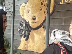 -济州岛泰迪熊博物馆