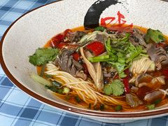 -老地方猫儿面(磁器口店)