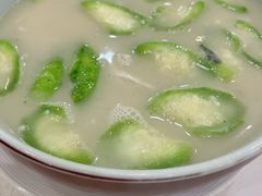 -寻味顺德·南记酒家·传统顺德菜·鱼生(广源路店)