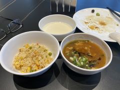 -安阳迎宾馆-普利亚西餐厅