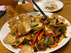 -南海渔家•海鲜•正宗海南菜(海棠湾店)