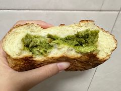 罗勒鸡肉-熊叔熊婶面包房(团结湖店)