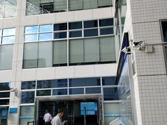-南山图书馆(常兴路店)