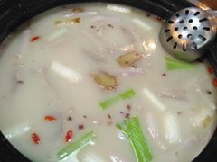 -代羊肉(中和店)