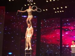 -南风大剧院莎梦二人转剧场