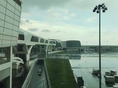 -吉隆坡国际机场