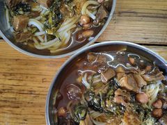 牛腩腌海南粉-小李腌粉(东海店)