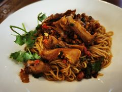 -恒铭行南昌牛肉拌粉(天赐良园店)