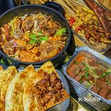 2.9r羊肉串🔥福州这家烧烤店太实惠了