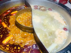 -豆花姐烂豆花火锅(水屯北路恒大滨河店)