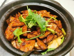 -妈妈家·本帮菜(总店)