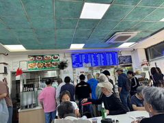 -老磁器口豆汁店(天坛店)
