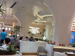 -小董哥烤串·爆汁大油边(故宫店)