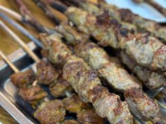 -怡妮新疆风味餐厅(东江湾路店)