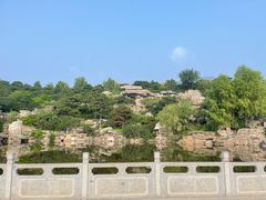 -北京西山国家森林公园