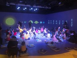 -小鸡哆哆故事屋·儿童乐园(嘉里城店)