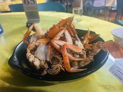 -莲花公园煎蟹(总店)