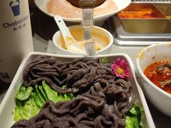 -海底捞火锅(东方时代广场店)