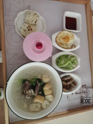 点击看大图 -中法母婴月子中心(南湖创始店)