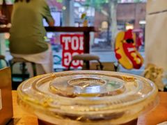 -Legno.ita Coffee by Wood(襄阳南路店)