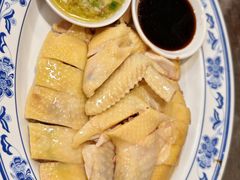 -九记路边鸡(滨江路店)