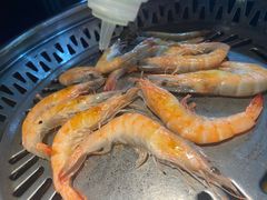 -梨花自助烤肉(乐宾店)