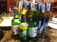 -郑喜旺烧烤(新密总店)