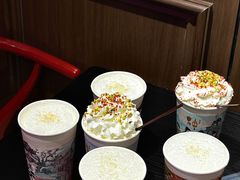 -茶话弄(中贸广场店)
