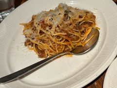 -La Strada(安福路店)