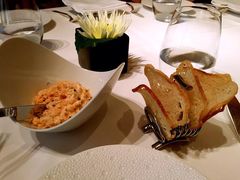 -Le Bernardin