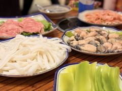 -厝味火锅·潮汕卤水火锅(十一合店)