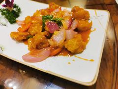 -鼎晟江南·融合江南宴(固戍店)