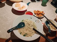 -松鹤面馆·古法焖肉面(观前店)