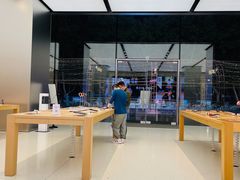 -Apple零售店(玄武湖店)