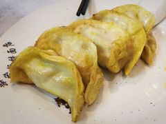 -蒋家桥饺面店(广陵路店)