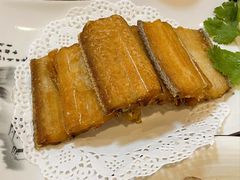 -晓平饭店(嘉善路店)