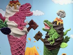 -CORNER CONE GELATO酷矿手作霜淇淋(南头古城店)